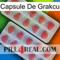 Grakcu Capsule 19